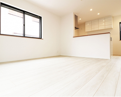 内装・外装・インテリア工事の写真